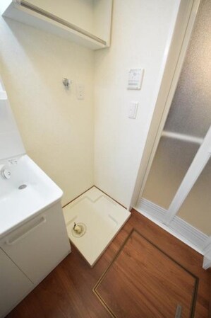 ティールの物件内観写真